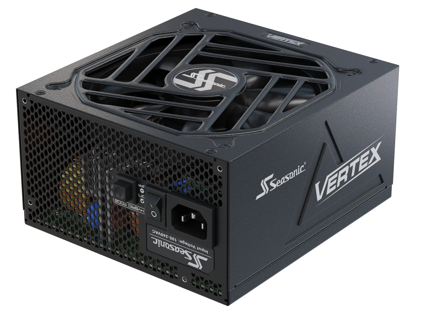 Seasonic VERTEX GX 1200W - PSU, 80 Plus Gold