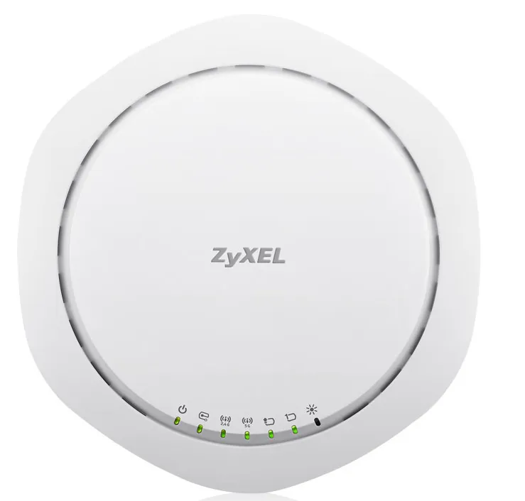 ZYXEL WAC6502D-S 802.11AC 2X2 SMART ANT.