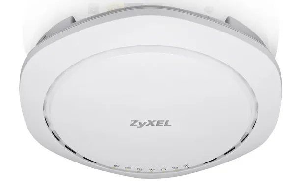 ZYXEL WAC6502D-S 802.11AC 2X2 SMART ANT.