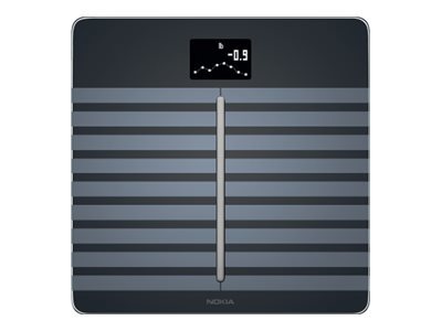 NOKIA Body Cardio - Black