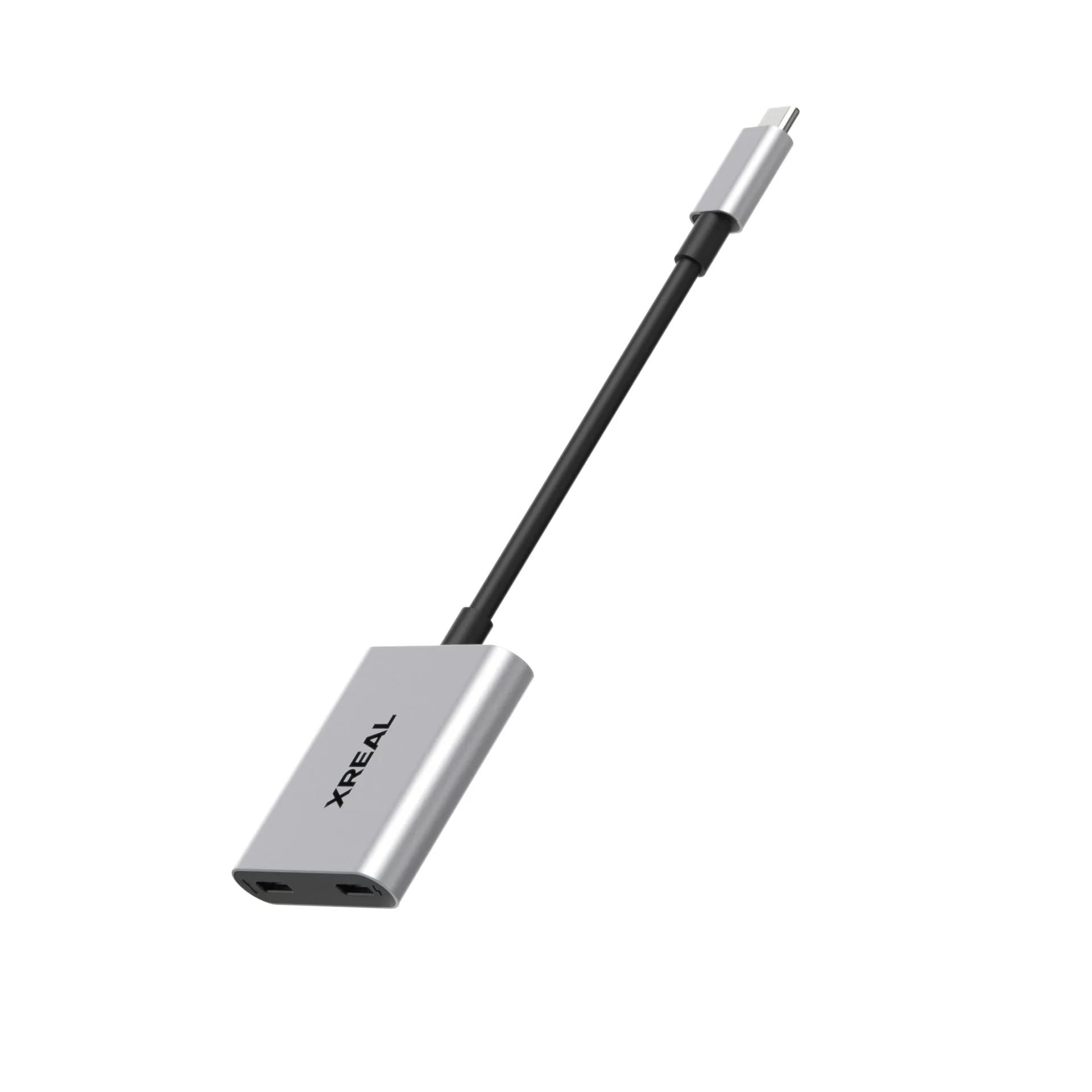 XREAL Hub Charging Adapter X7007, Grey