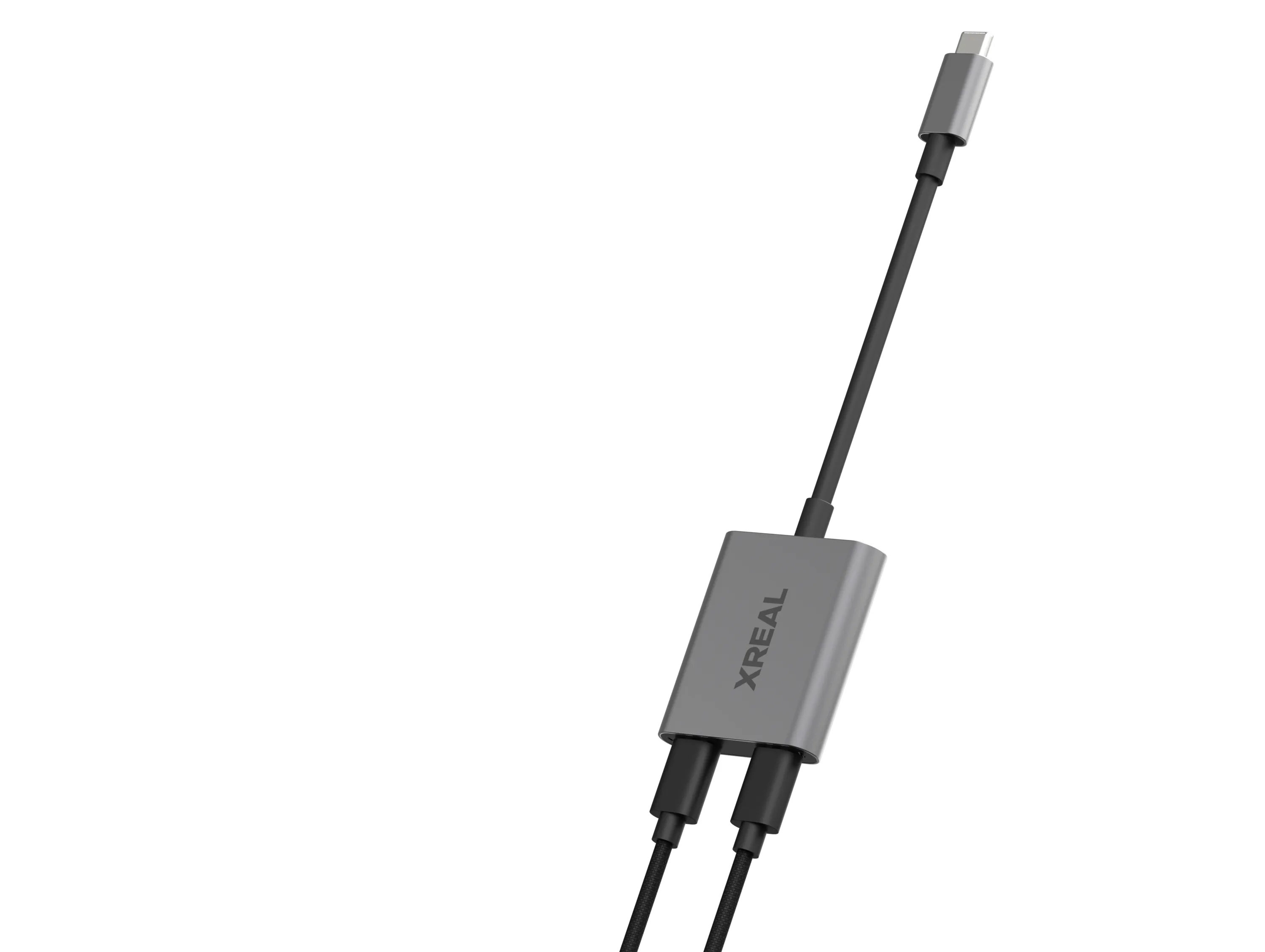 XREAL Hub Charging Adapter X7007, Grey