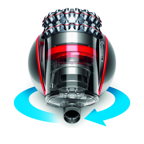 Dyson Cinetic Big Ball Absolute 2 - vacuum cleaner