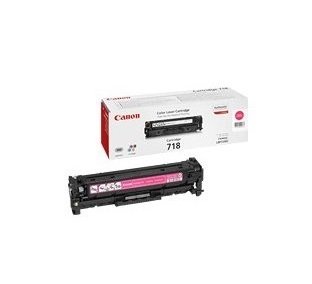 Canon 2660B014 toner cartridge, Magenta