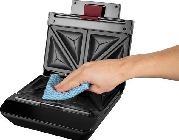 Remington Creations 26800-56 -voileip&auml;grilli, 750 W, musta