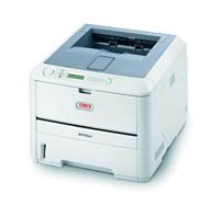 OKI B410d - Duplex &amp; PCL