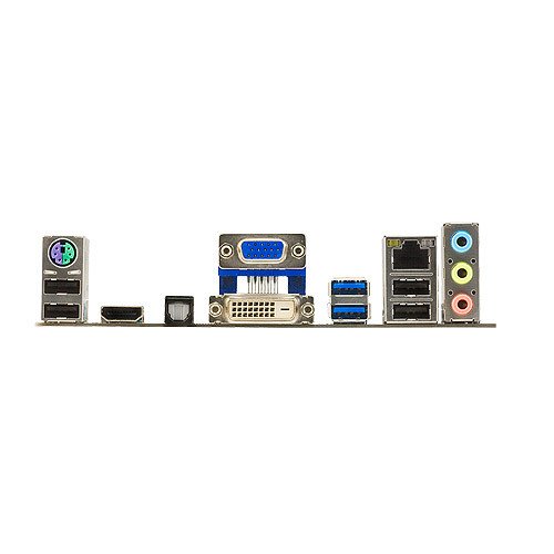 P8H77-M Socket1155 DDR3 mATX