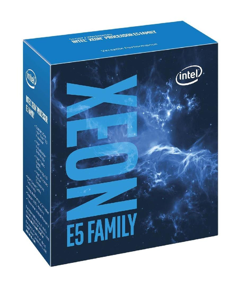 Xeon Processor E5-2603v4 6C
