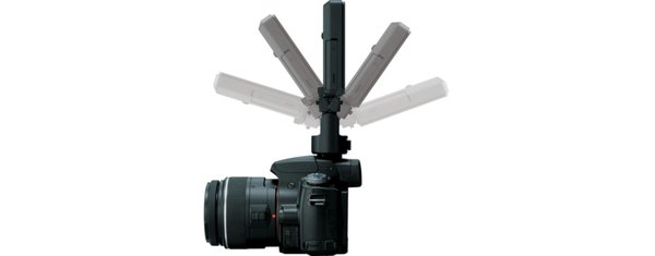 SONY CLMV55 portable ext clip-on monitor