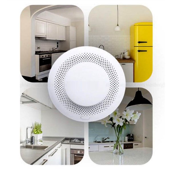 Ezviz TC4 - smoke detector