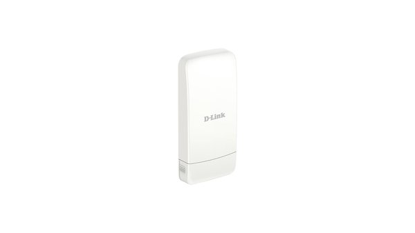 D-Link DAP-3320 - Langattoman verkon liitynt&auml;piste - 802.11b/g/n - 2.4 GHz