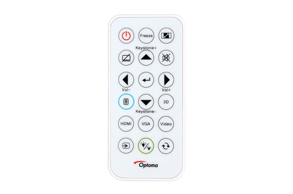 OPTOMA H116ST 3600ANSI FULL HD 0.52:1 SHORT THROW DLP