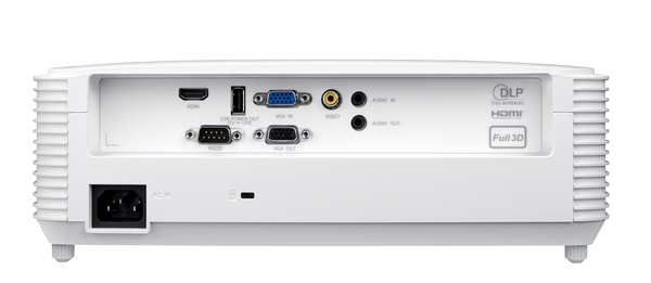 OPTOMA H116ST 3600ANSI FULL HD 0.52:1 SHORT THROW DLP