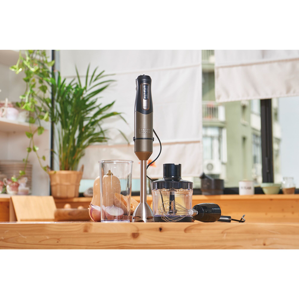 Black and decker Blandare
