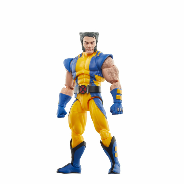 Marvel Legends X-Men Wolverine