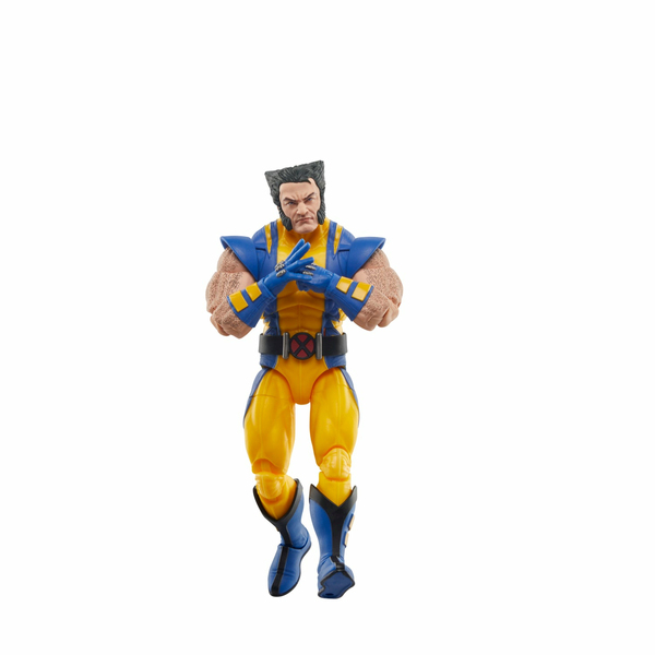 Marvel Legends X-Men Wolverine