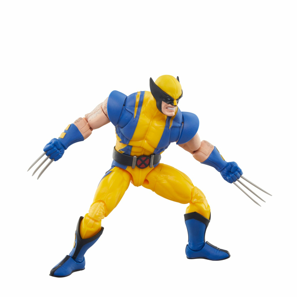 Marvel Legends X-Men Wolverine