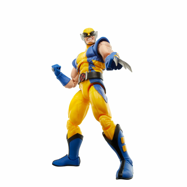 Marvel Legends X-Men Wolverine