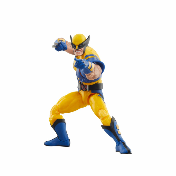 Marvel Legends X-Men Wolverine