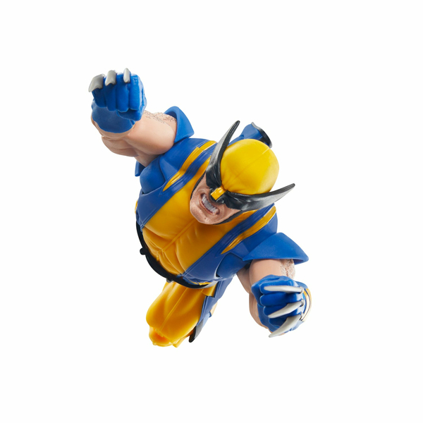 Marvel Legends X-Men Wolverine