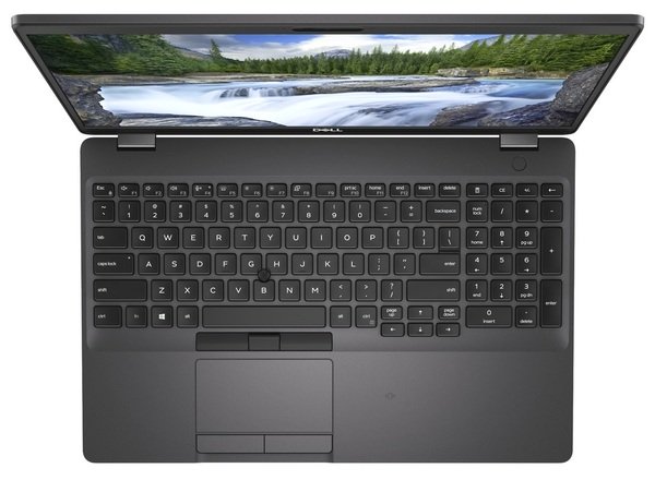 Dell 14" Latitude 3400, 8GB RAM, 256GB SSD, Win 10 Pro - notebook, Black