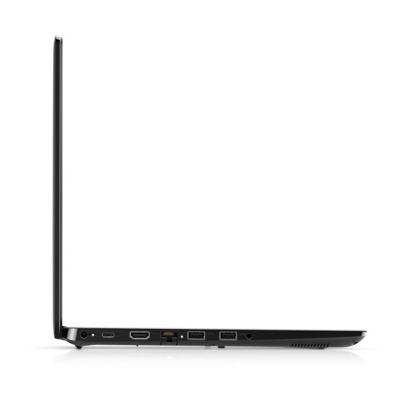 Dell 14" Latitude 3400, 8GB RAM, 256GB SSD, Win 10 Pro - notebook, Black