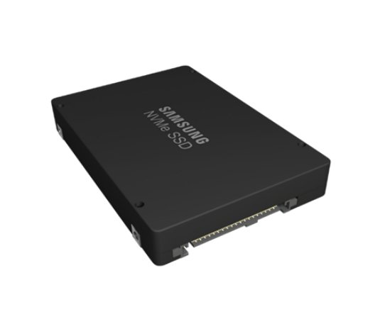 Samsung 7680GB PM983 TLC Phoenix 2.5" - SSD