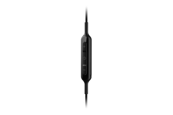 NJ300B In-ear, Black