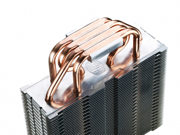 Cooler Master HYPER T4 - AIR COOLING