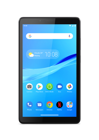 LENOVO TAB M7 7HD/MT8765/1GB/16GB/LTE/BT4.2/GREY