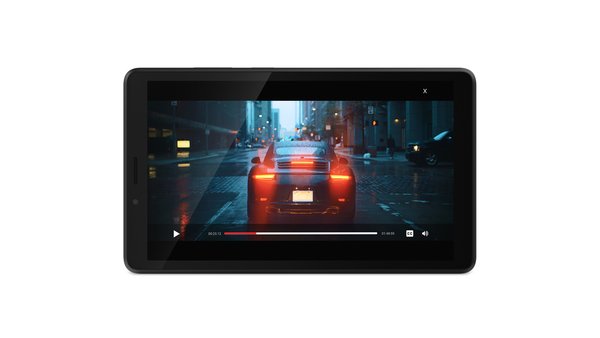 LENOVO TAB M7 7HD/MT8765/1GB/16GB/LTE/BT4.2/GREY