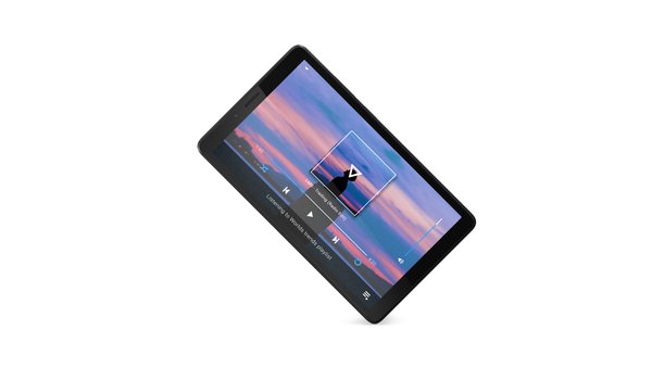 LENOVO TAB M7 7HD/MT8765/1GB/16GB/LTE/BT4.2/GREY