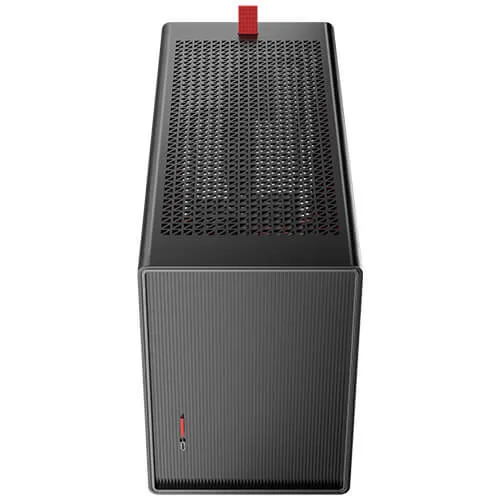 Antec Performance 1 M - Mini Tower case, Black
