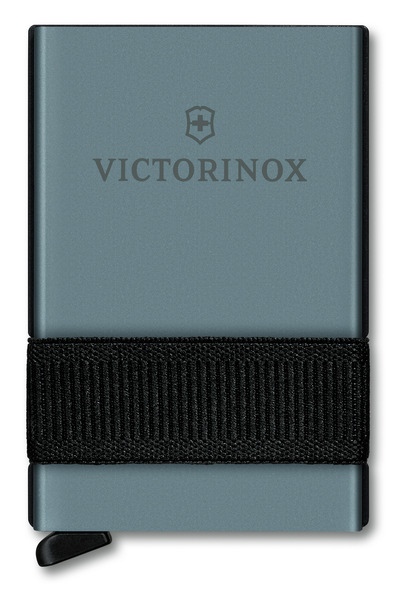 Victorinox Smart Card Wallet -korttikotelo, sininen