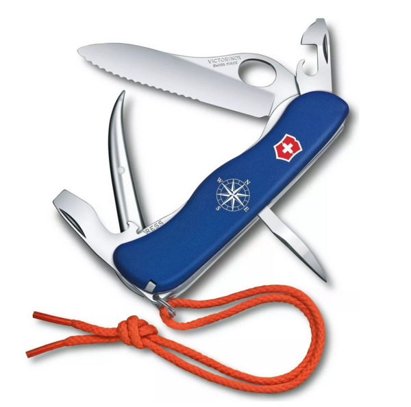 Victorinox Skipper Pro Multitool, Blue