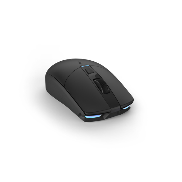 uRage Reaper 310 - wireless gaming mouse, Black