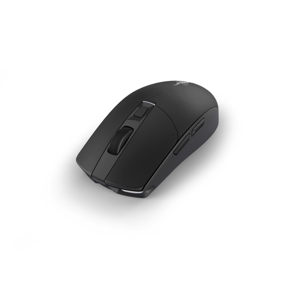 uRage Reaper 310 - wireless gaming mouse, Black