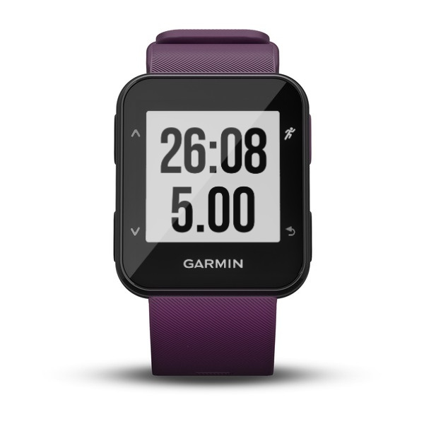 Forerunner 30, GPS, EU