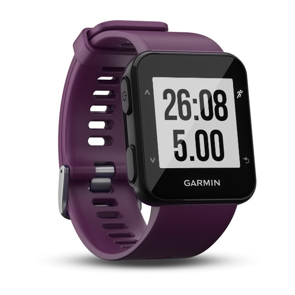Forerunner 30, GPS, EU
