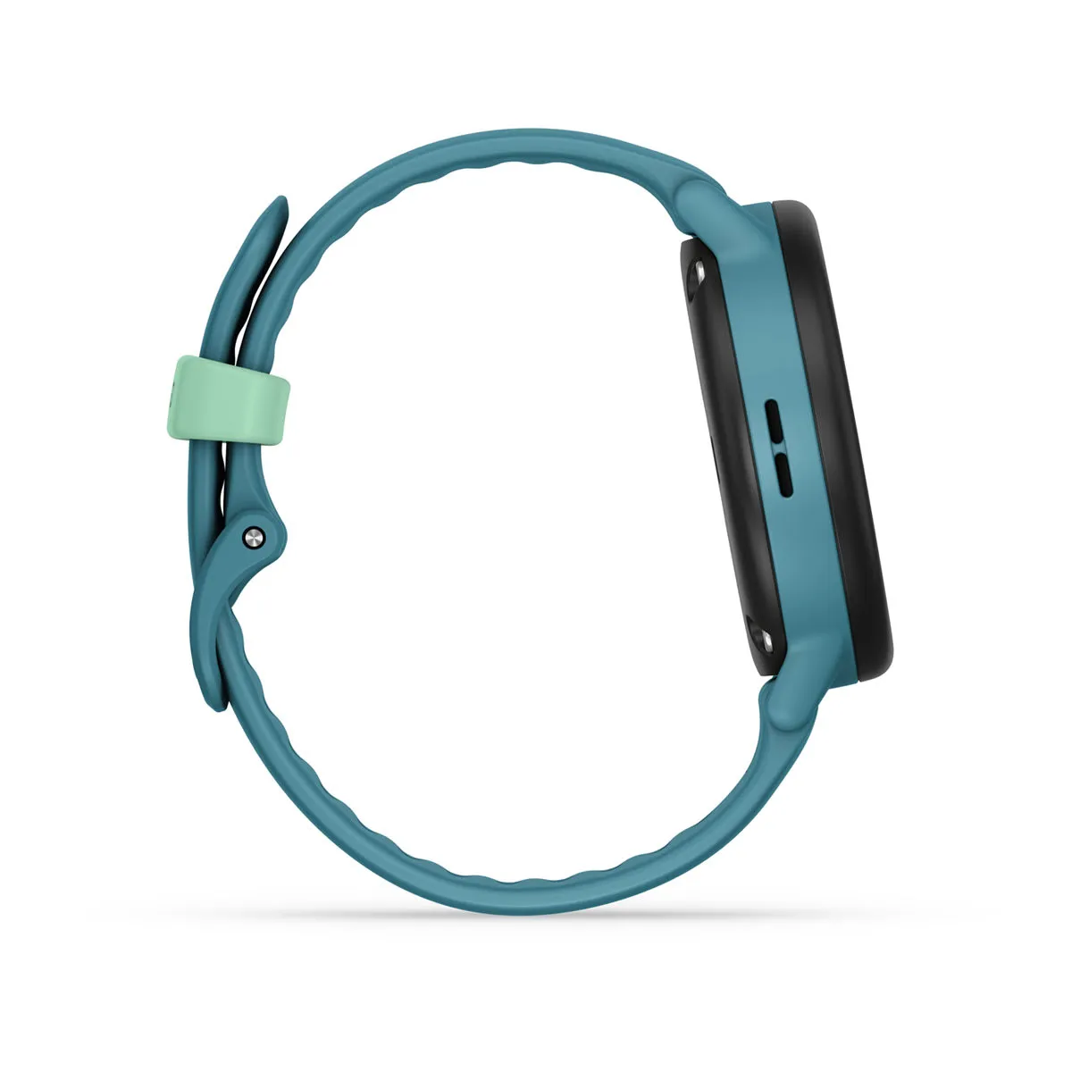 Garmin Bounce 2 LTE 43mm smartklocka, aqua