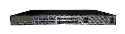 HUAWEI AC6805 MAINFRAME (12*GE PORTS, 12*10GE SFP+ PORTS, 2*40GE QSFP+ PORTS, NO POWER)