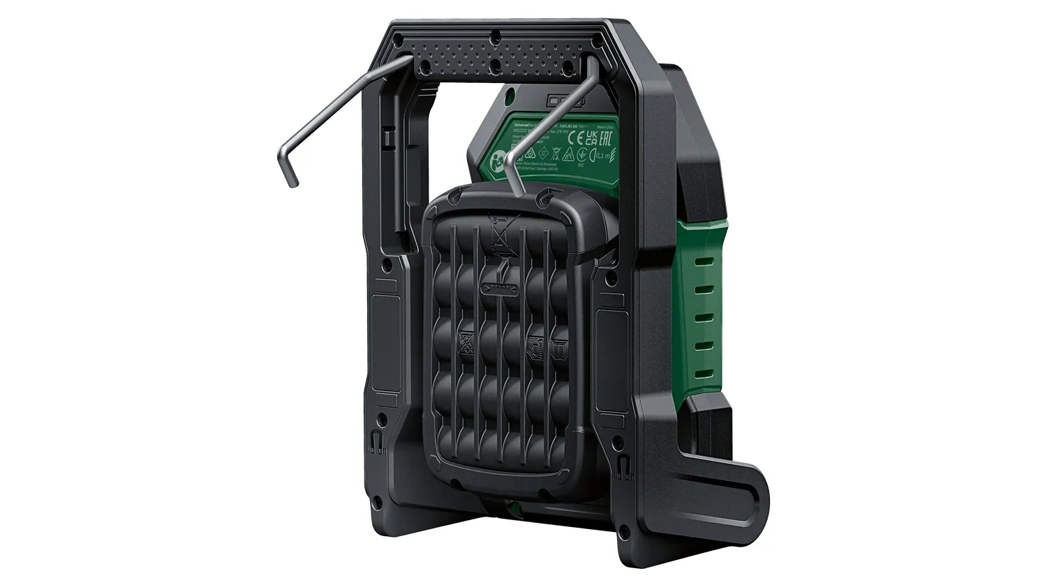 Bosch Universal Light 18V-210 -johdoton LED-työvalo