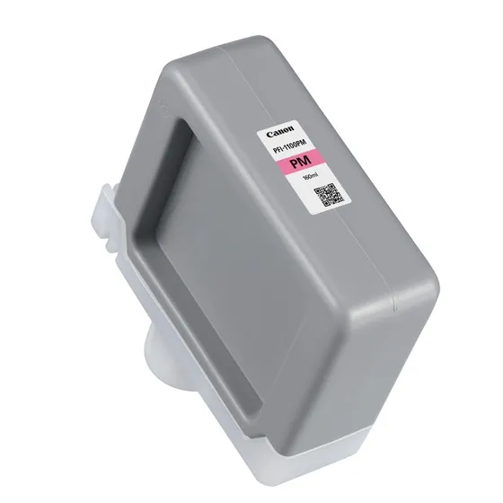 CANON Ink PFI-1100 Photo Magenta