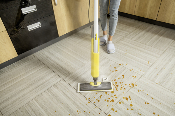 K&auml;rcher SC 2 Upright EasyFix -h&ouml;yrypuhdistin