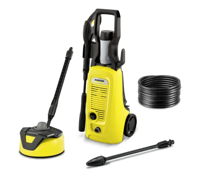 K&auml;rcher K 4 Universal T5 -painepesuri