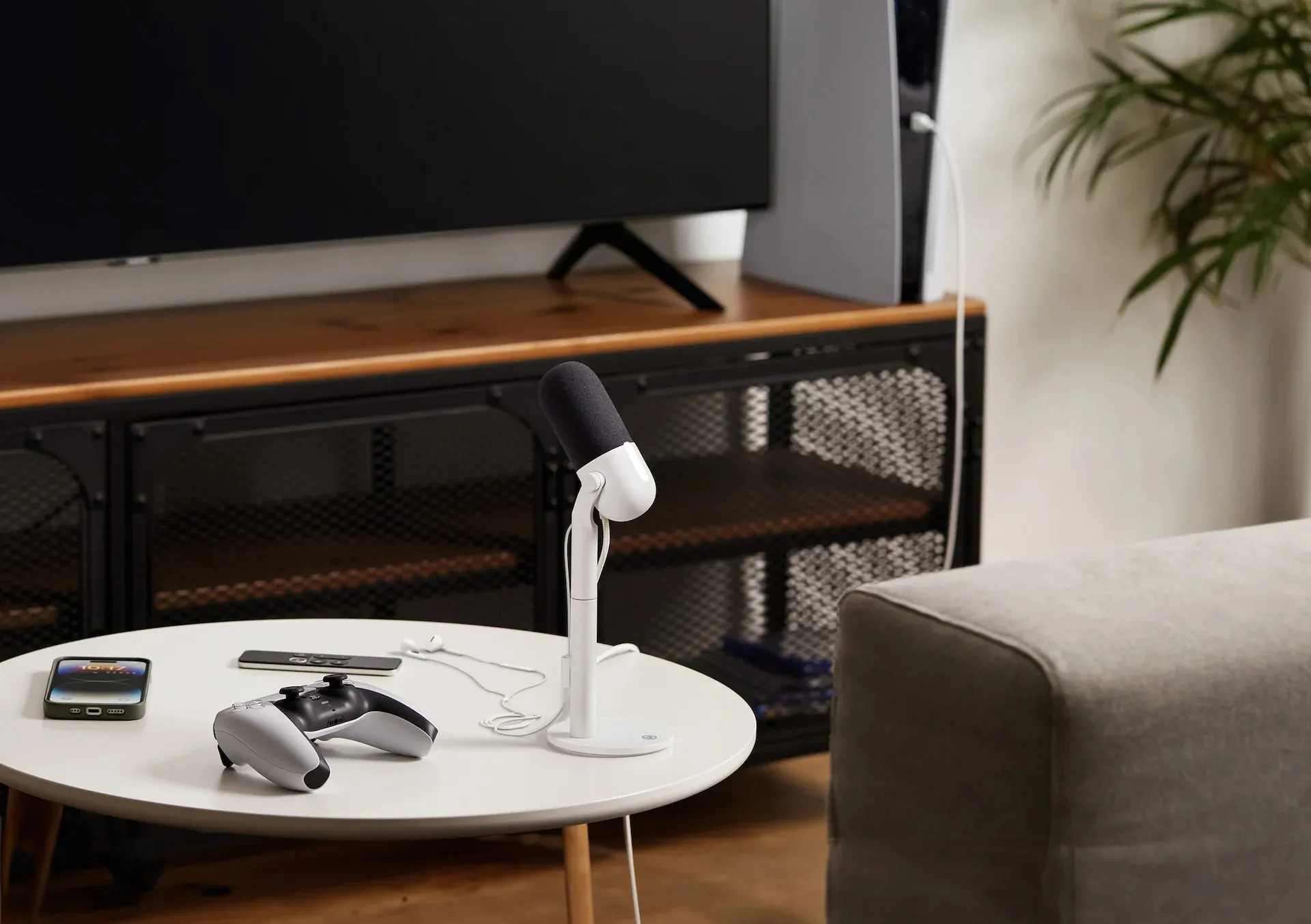 Elgato Wave Neo - microphone