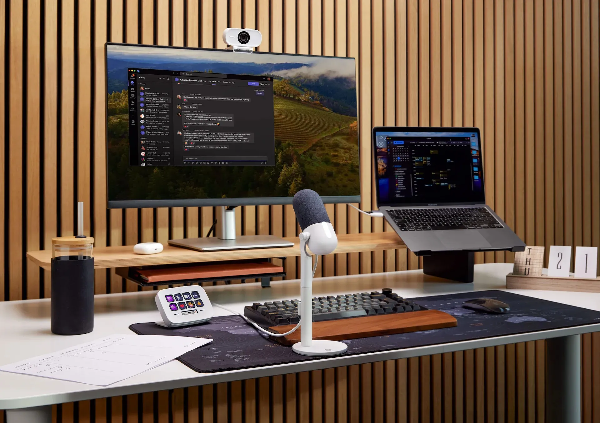 Elgato Wave Neo - microphone