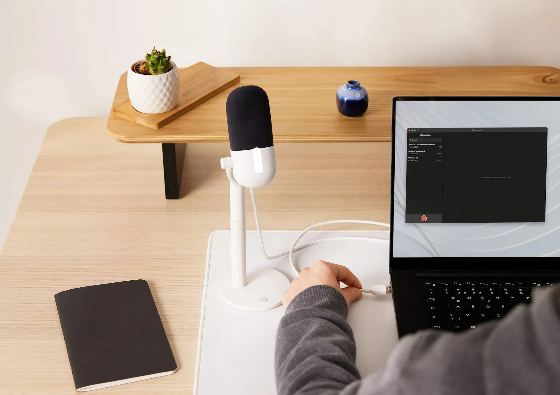 Elgato Wave Neo - microphone
