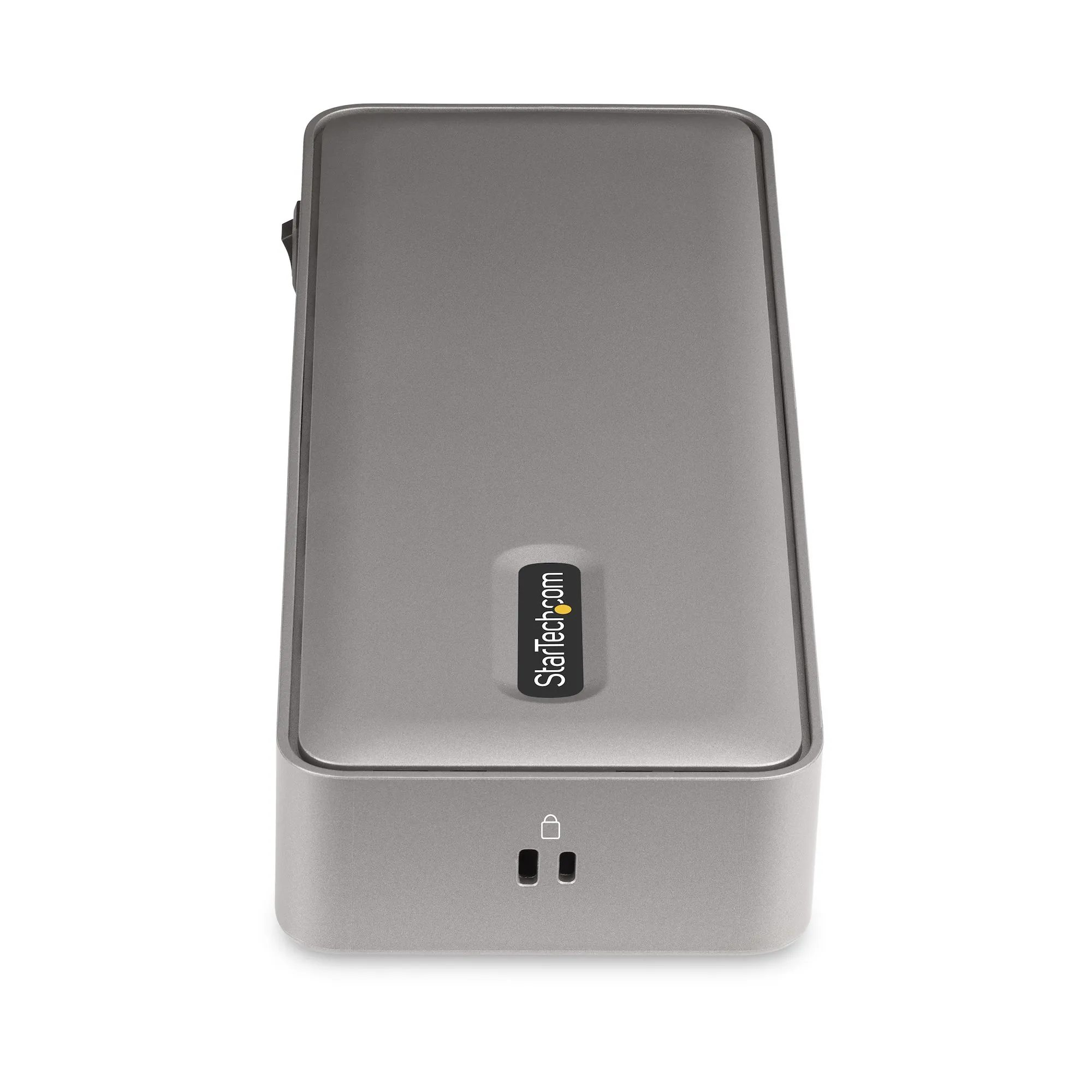 Startech USB-C KVM Dual 4K 60Hz - docking station