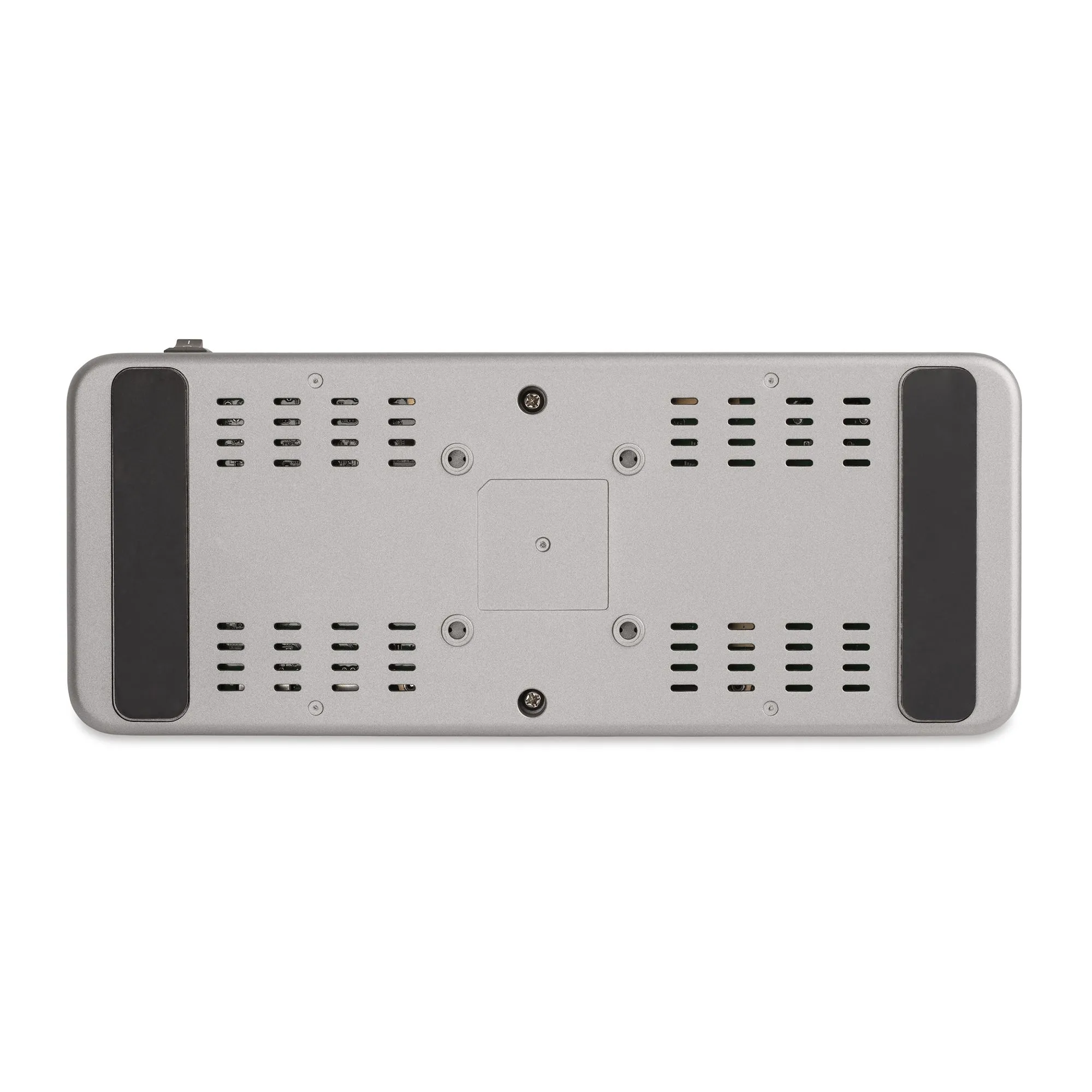 Startech USB-C KVM Dual 4K 60Hz -telakointiasema